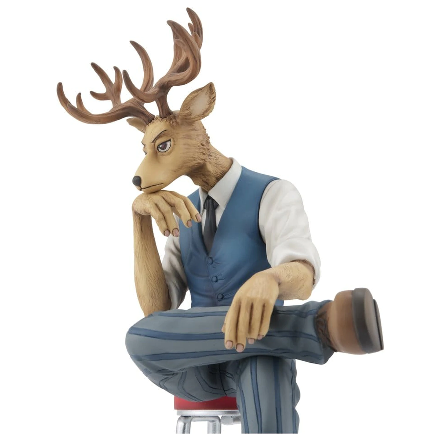 BEASTARS PVC Figurka Louis (Repeat) zdjęcie produktu
