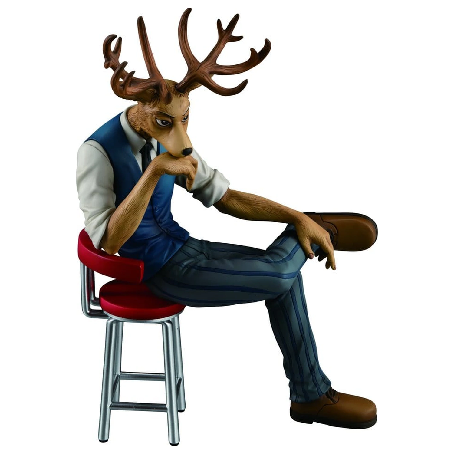 BEASTARS PVC Figurka Louis (Repeat) zdjęcie produktu