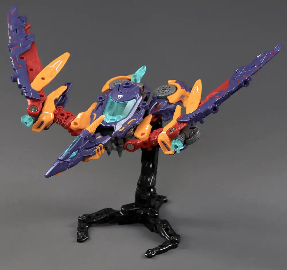 Figurka Beastbox BD-10 Drive Pterano 11 cm zdjęcie produktu