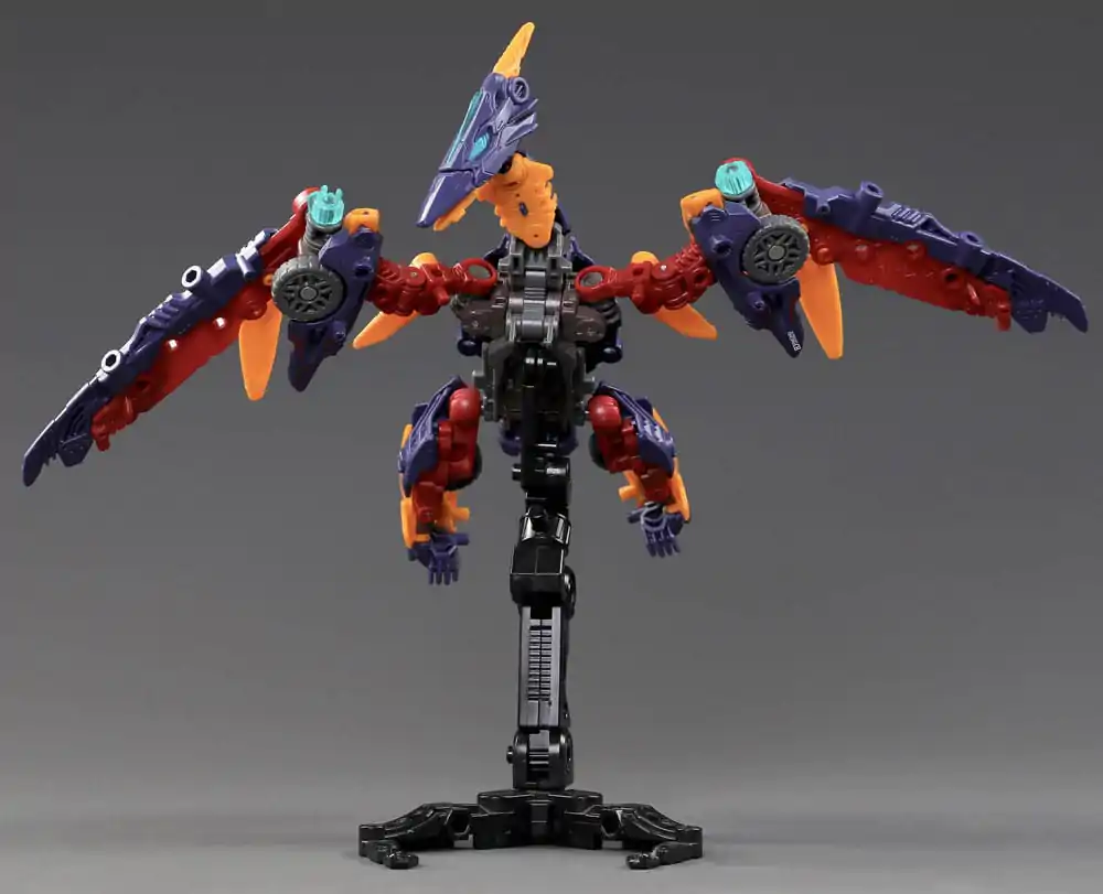 Figurka Beastbox BD-10 Drive Pterano 11 cm zdjęcie produktu