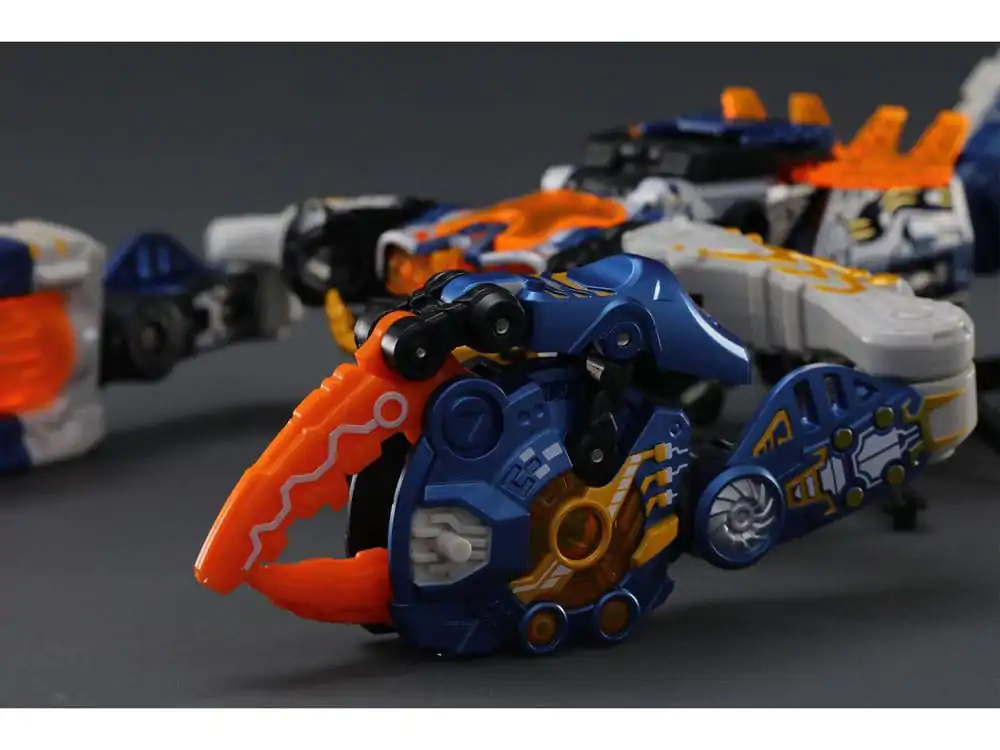 Beastbox Figure Cubes BB-60 Hurrican (Scorpion) 43 cm Figurka Kostki zdjęcie produktu