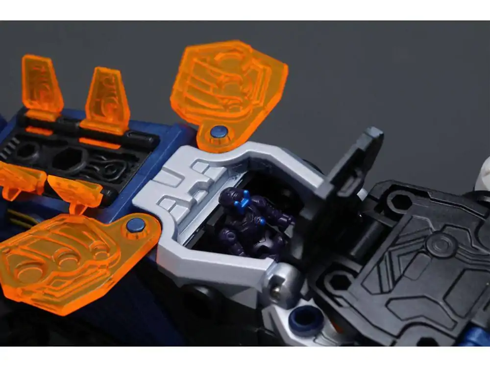 Beastbox Figure Cubes BB-60 Hurrican (Scorpion) 43 cm Figurka Kostki zdjęcie produktu