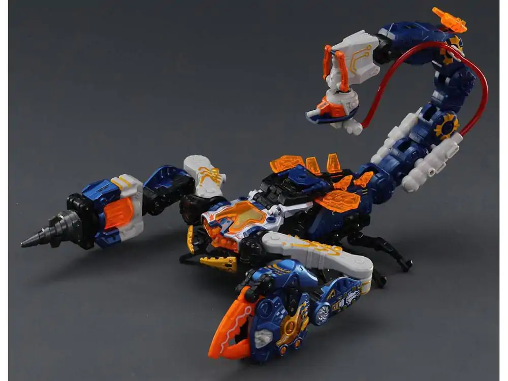 Beastbox Figure Cubes BB-60 Hurrican (Scorpion) 43 cm Figurka Kostki zdjęcie produktu