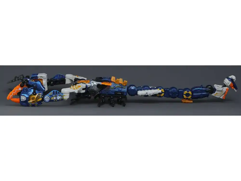 Beastbox Figure Cubes BB-60 Hurrican (Scorpion) 43 cm Figurka Kostki zdjęcie produktu