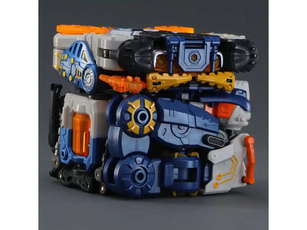 Beastbox Figure Cubes BB-60 Hurrican (Scorpion) 43 cm Figurka Kostki zdjęcie produktu