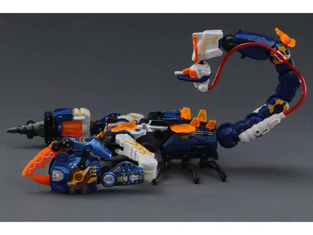 Beastbox Figure Cubes BB-60 Hurrican (Scorpion) 43 cm Figurka Kostki zdjęcie produktu