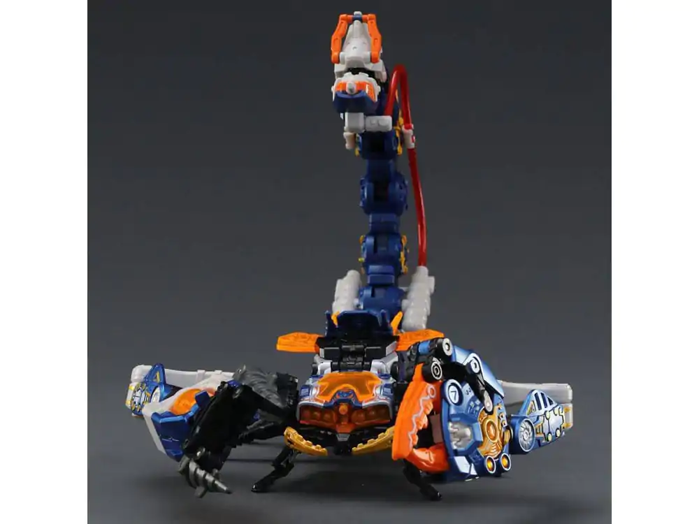Beastbox Figure Cubes BB-60 Hurrican (Scorpion) 43 cm Figurka Kostki zdjęcie produktu