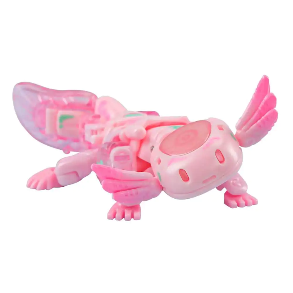 Beastbox Figure Cubes BB-63A Heatmiser (Axolotl) 10 cm Figurka zdjęcie produktu