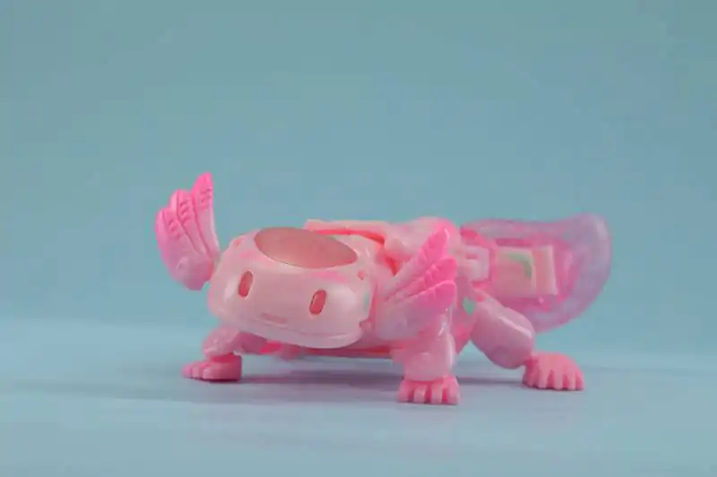 Beastbox Figure Cubes BB-63A Heatmiser (Axolotl) 10 cm Figurka zdjęcie produktu