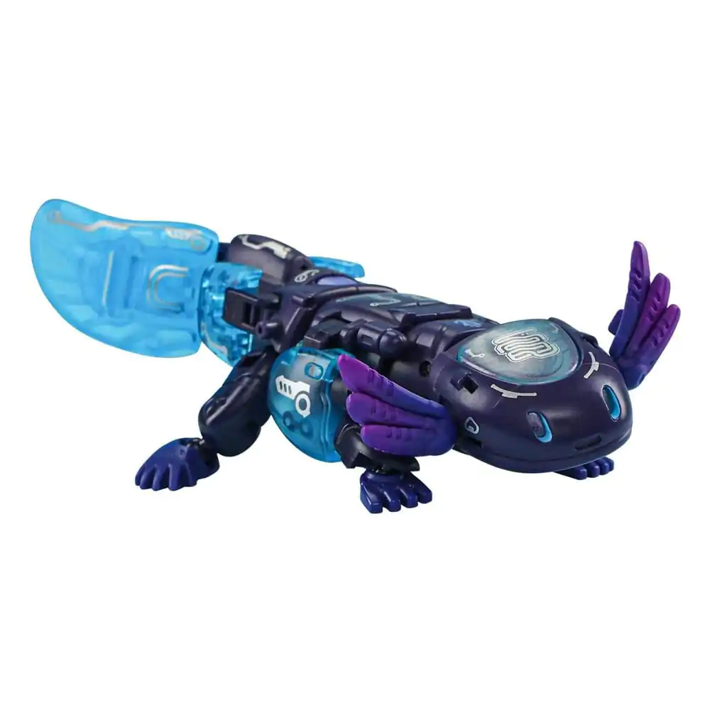 Beastbox Figure Cubes BB-63AC Wandering Star (Axolotl) Figurka Kostka 10 cm zdjęcie produktu