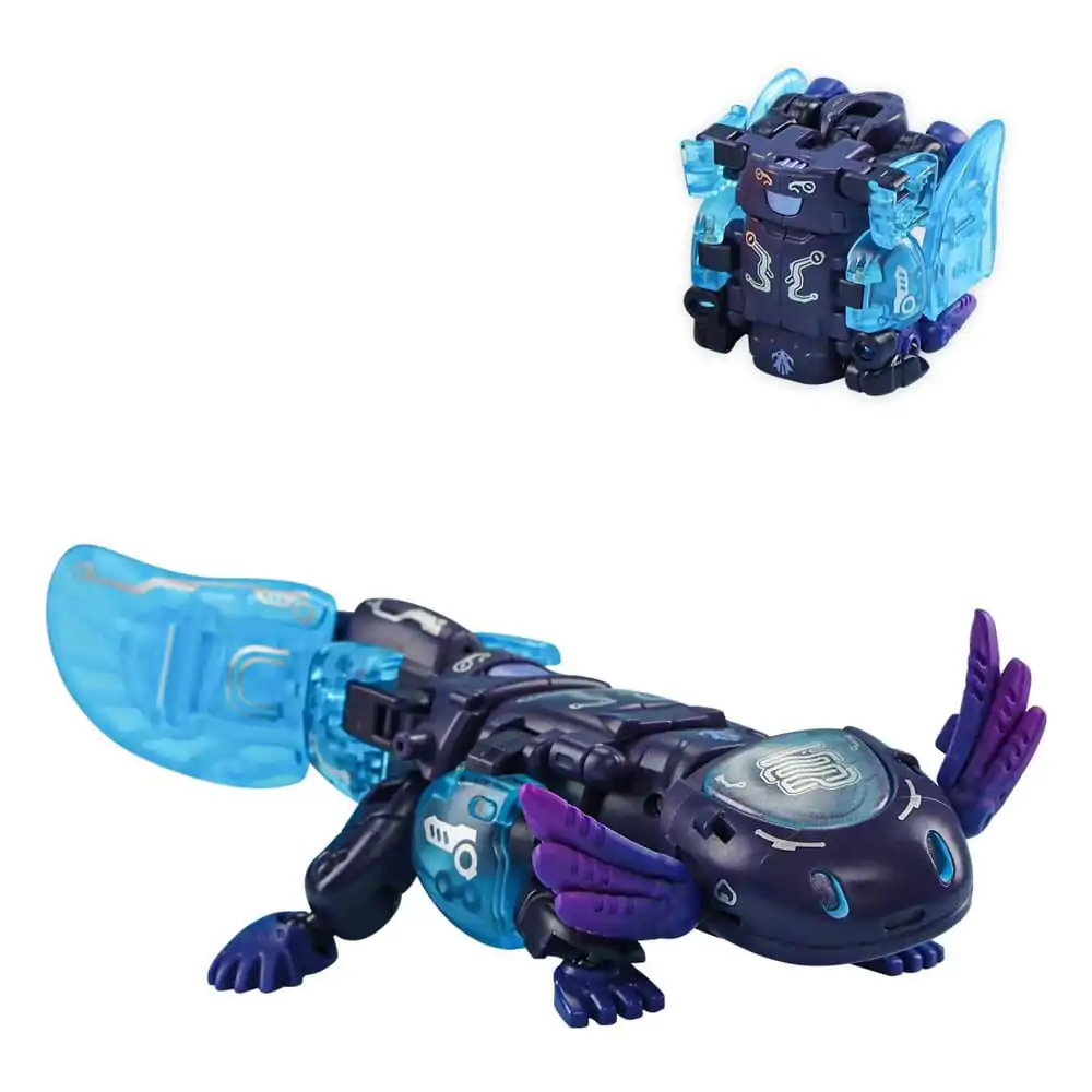 Beastbox Figure Cubes BB-63AC Wandering Star (Axolotl) Figurka Kostka 10 cm zdjęcie produktu