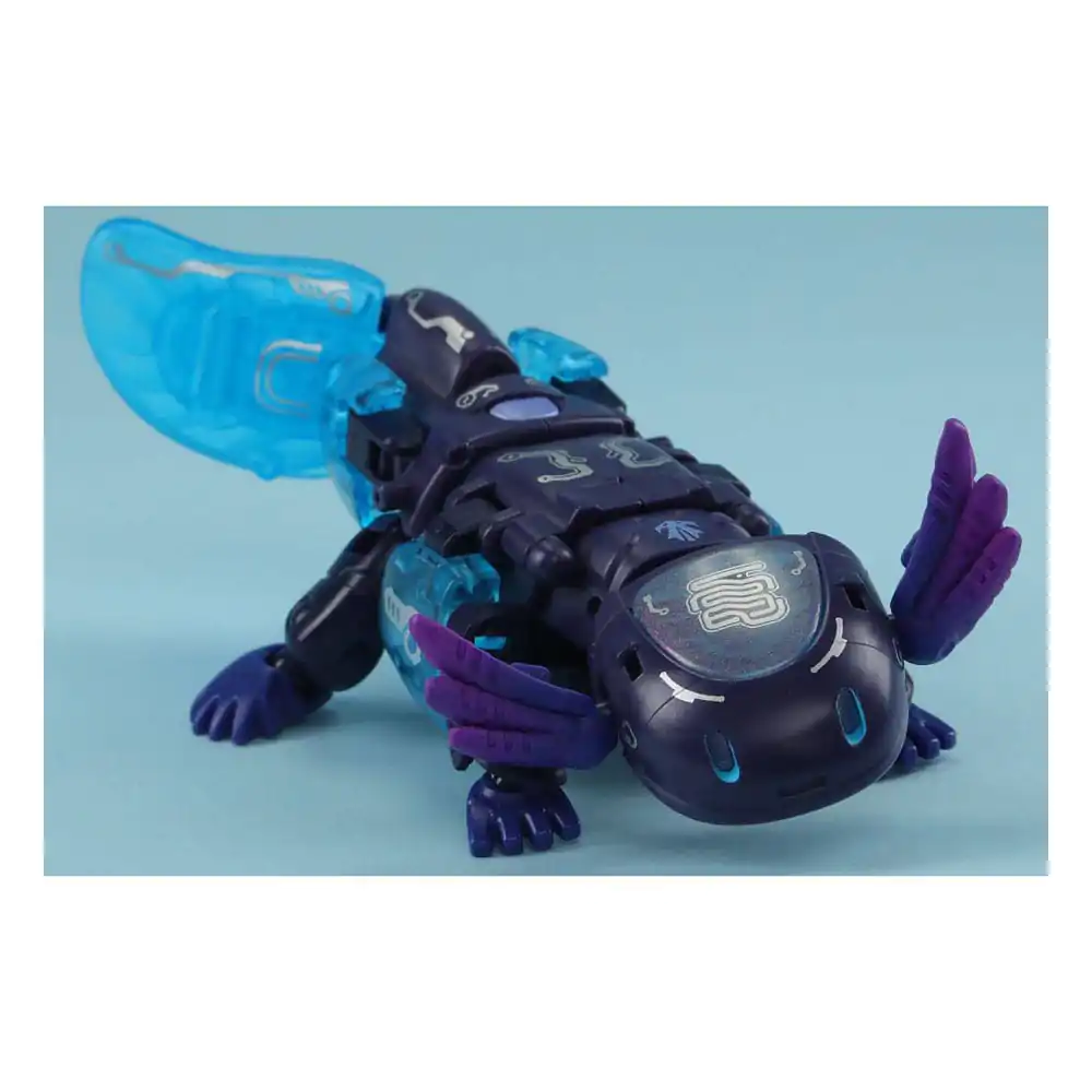Beastbox Figure Cubes BB-63AC Wandering Star (Axolotl) Figurka Kostka 10 cm zdjęcie produktu