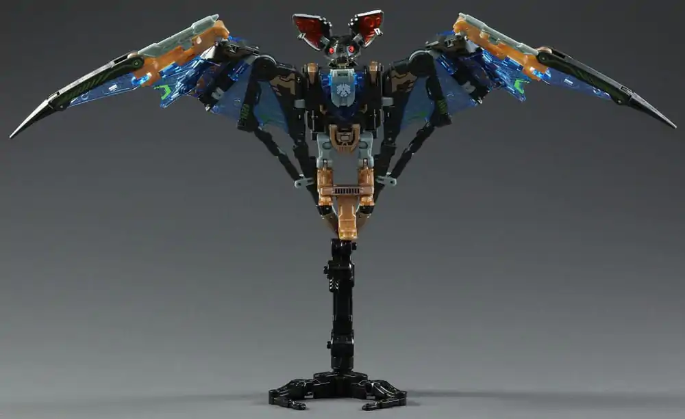 Figurka Beastbox Cubes BB-64 Radioheadar (Nietoperz) 31 cm zdjęcie produktu