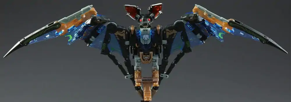 Figurka Beastbox Cubes BB-64 Radioheadar (Nietoperz) 31 cm zdjęcie produktu