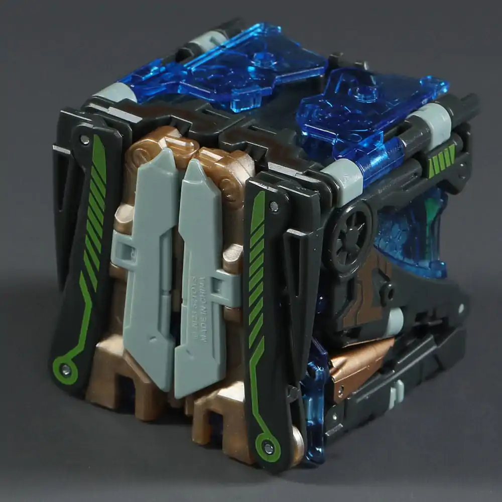 Figurka Beastbox Cubes BB-64 Radioheadar (Nietoperz) 31 cm zdjęcie produktu