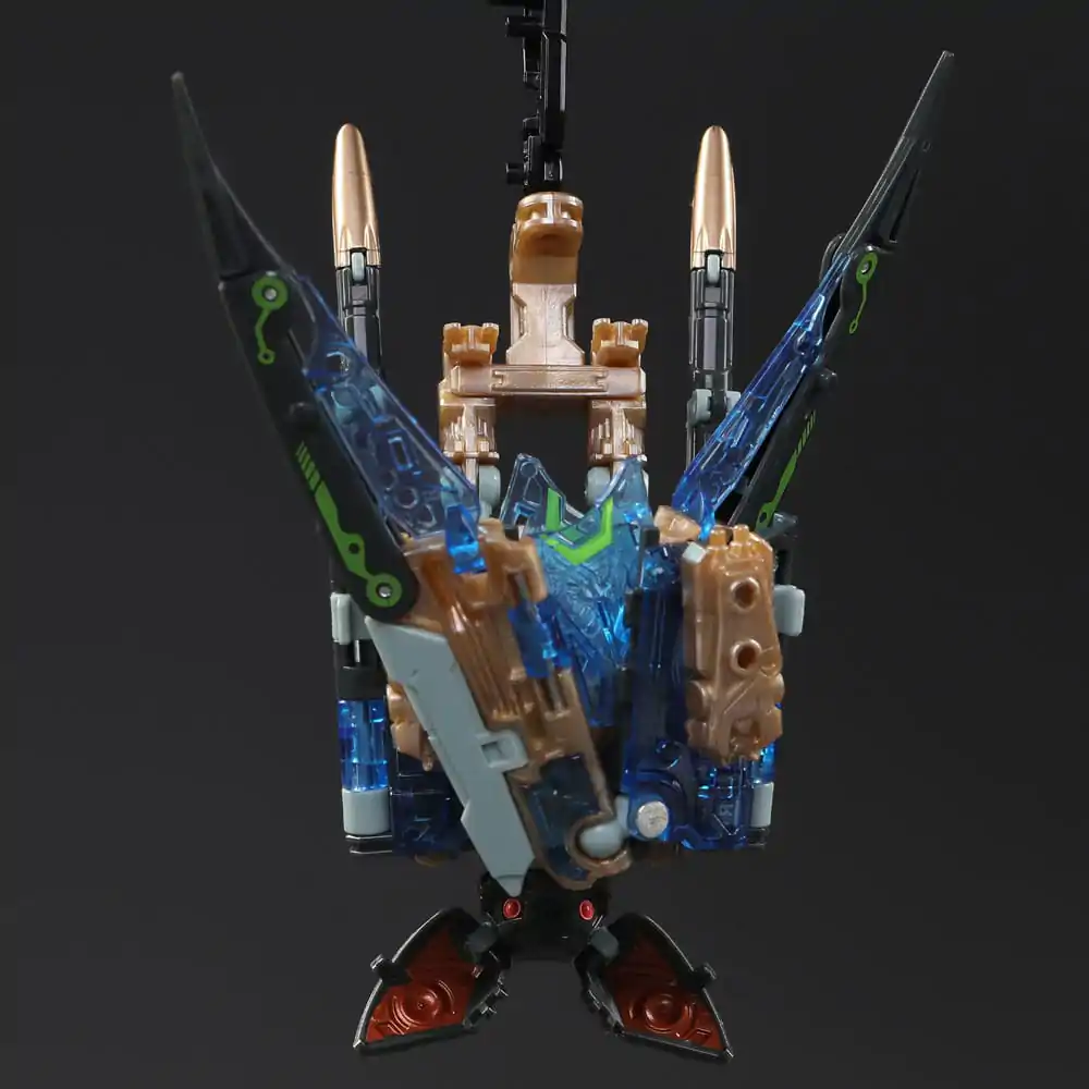 Figurka Beastbox Cubes BB-64 Radioheadar (Nietoperz) 31 cm zdjęcie produktu