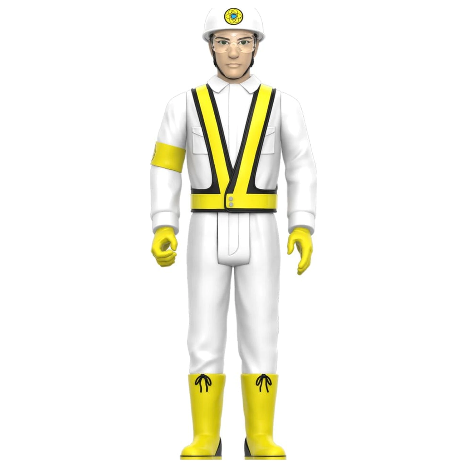 Beastie Boys ReAction Figurka Akcji Fala 04 Mike D (Intergalactic Crossing Guard) zdjęcie produktu