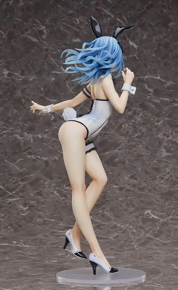 Beatless PVC Statuetka 1/4 Lacia Bare Leg Bunny Ver. 44 cm zdjęcie produktu