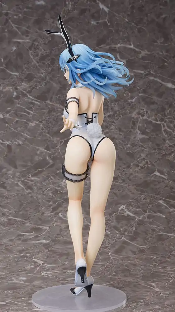Beatless PVC Statuetka 1/4 Lacia Bare Leg Bunny Ver. 44 cm zdjęcie produktu
