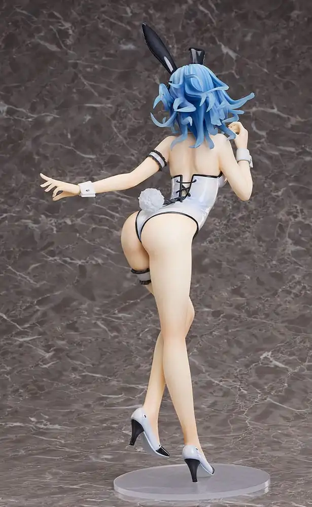 Beatless PVC Statuetka 1/4 Lacia Bare Leg Bunny Ver. 44 cm zdjęcie produktu