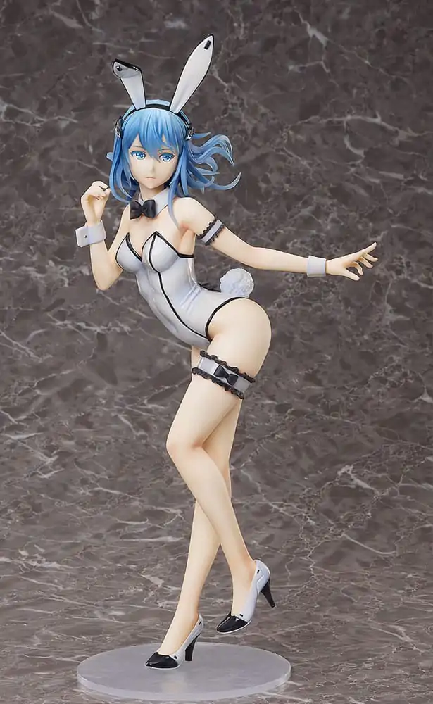 Beatless PVC Statuetka 1/4 Lacia Bare Leg Bunny Ver. 44 cm zdjęcie produktu