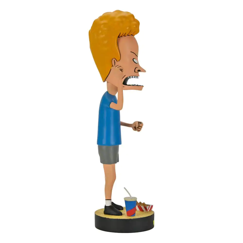 Beavis & Butthead Head Knocker Bobble-Head Beavis 18 cm zdjęcie produktu