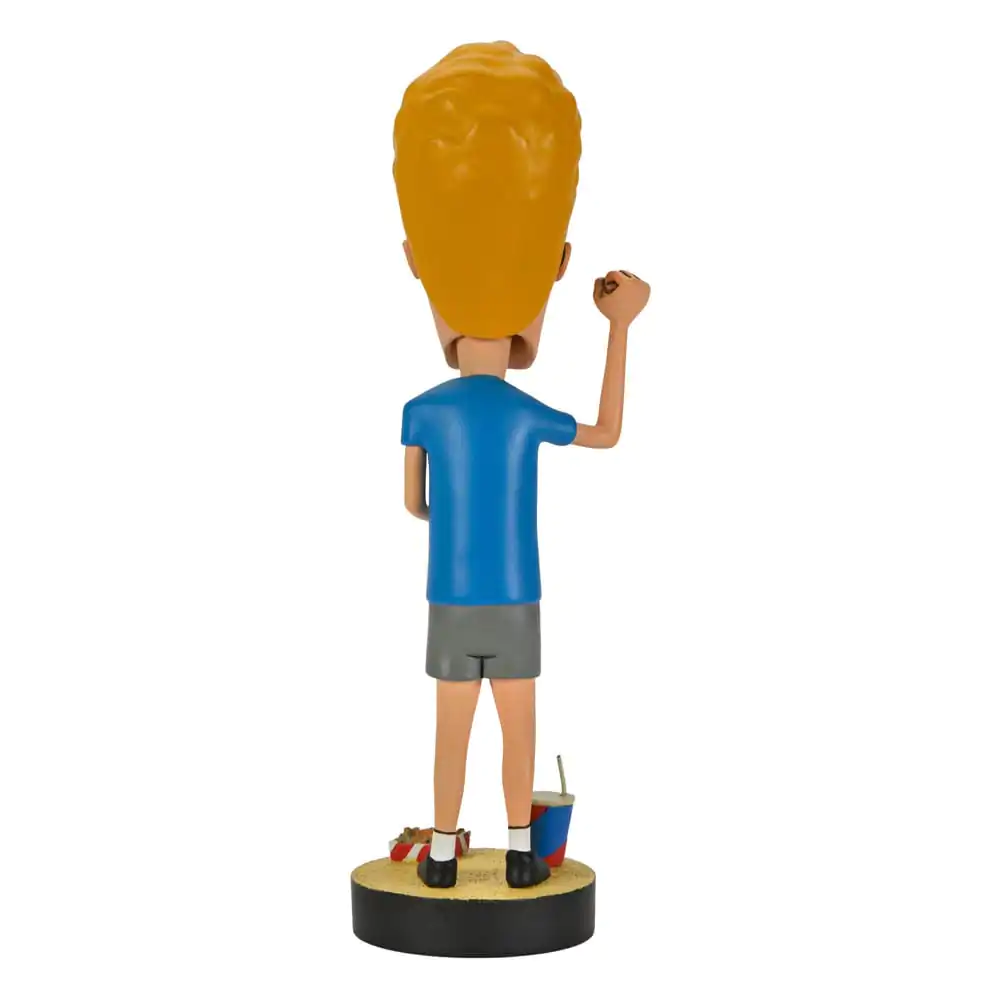 Beavis & Butthead Head Knocker Bobble-Head Beavis 18 cm zdjęcie produktu