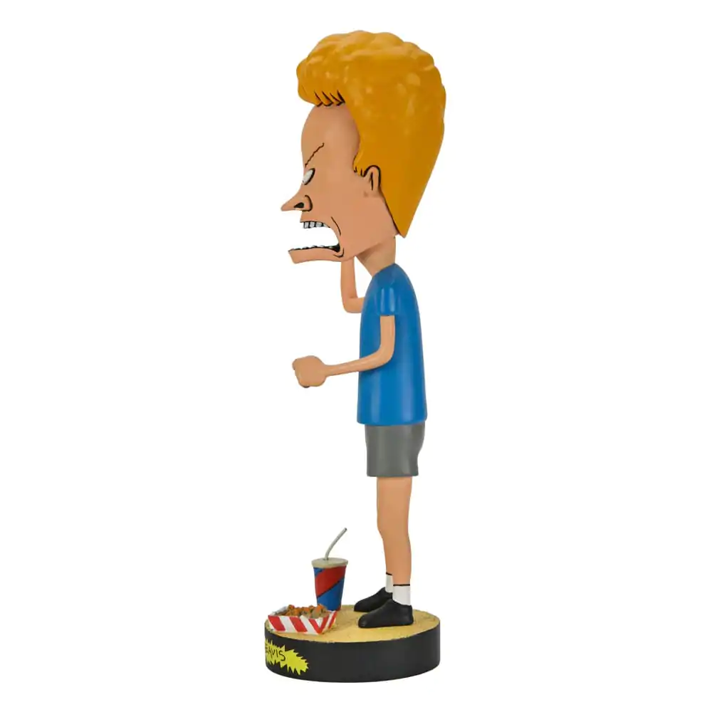 Beavis & Butthead Head Knocker Bobble-Head Beavis 18 cm zdjęcie produktu