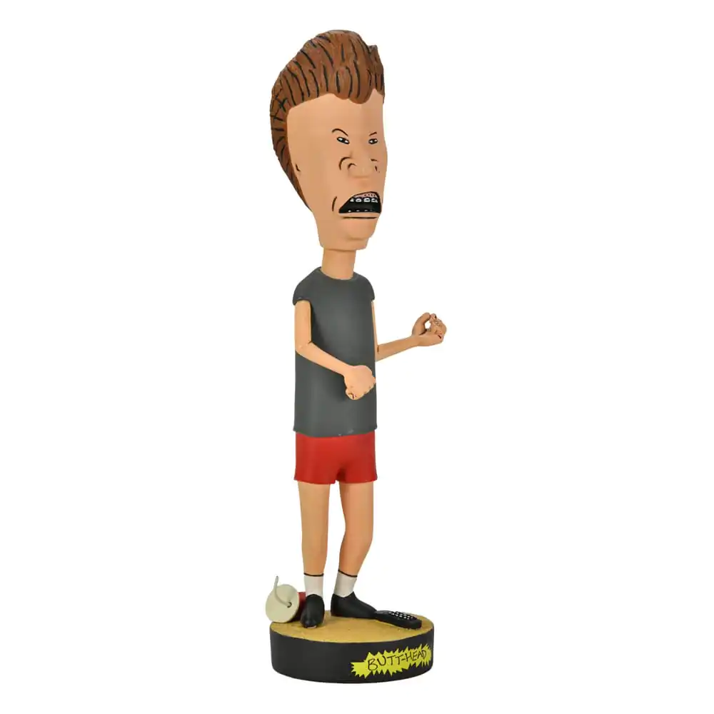 Beavis & Butthead Head Knocker Bobble-Head Butt-Head 18 cm zdjęcie produktu