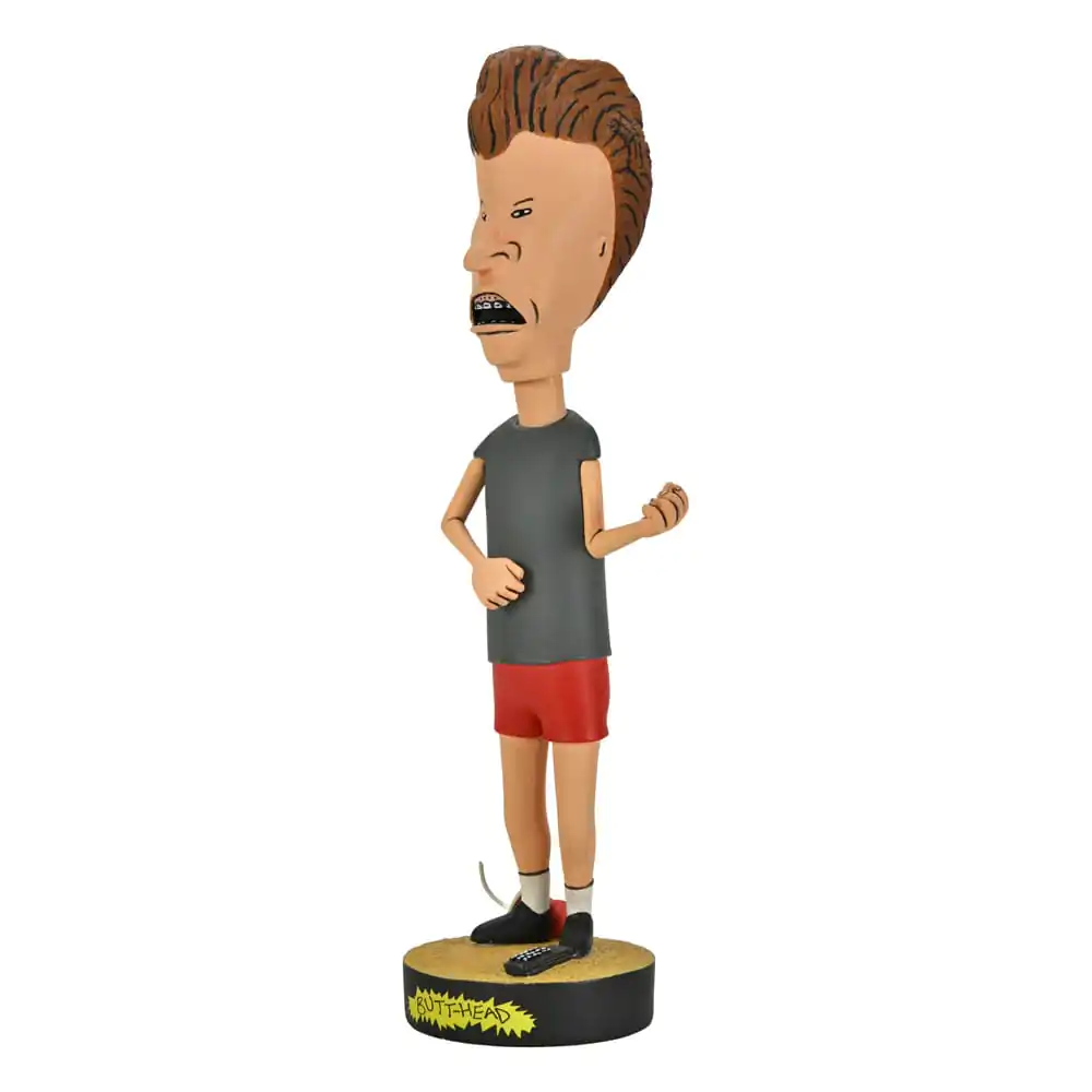 Beavis & Butthead Head Knocker Bobble-Head Butt-Head 18 cm zdjęcie produktu