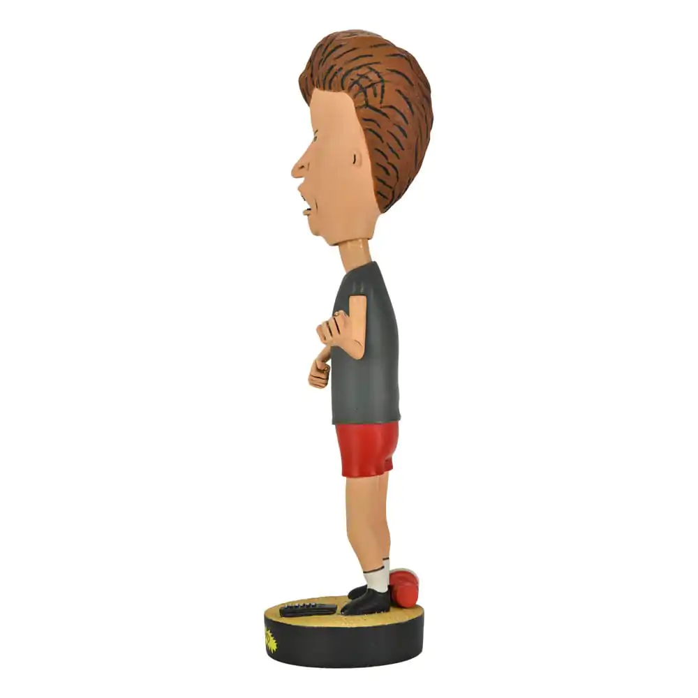 Beavis & Butthead Head Knocker Bobble-Head Butt-Head 18 cm zdjęcie produktu