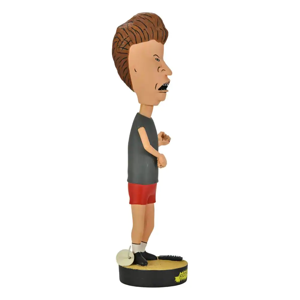 Beavis & Butthead Head Knocker Bobble-Head Butt-Head 18 cm zdjęcie produktu