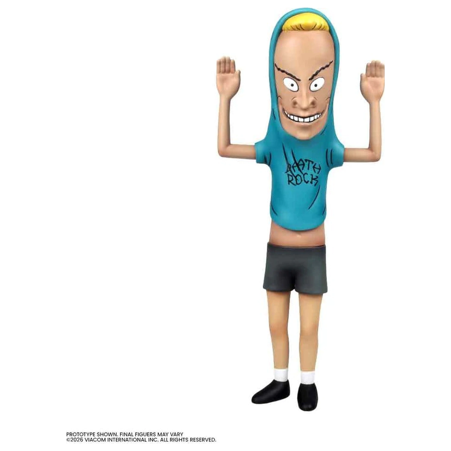 Beavis and Butt-Head zestaw figurek zdjęcie produktu