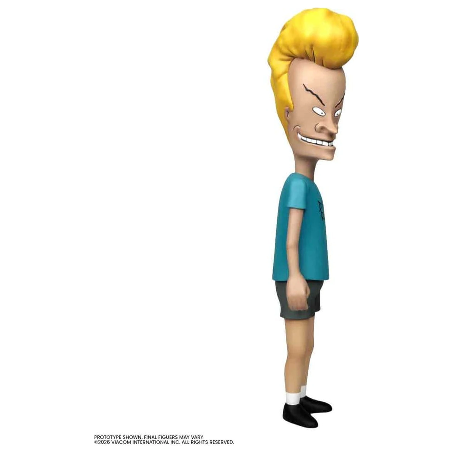Beavis and Butt-Head zestaw figurek zdjęcie produktu