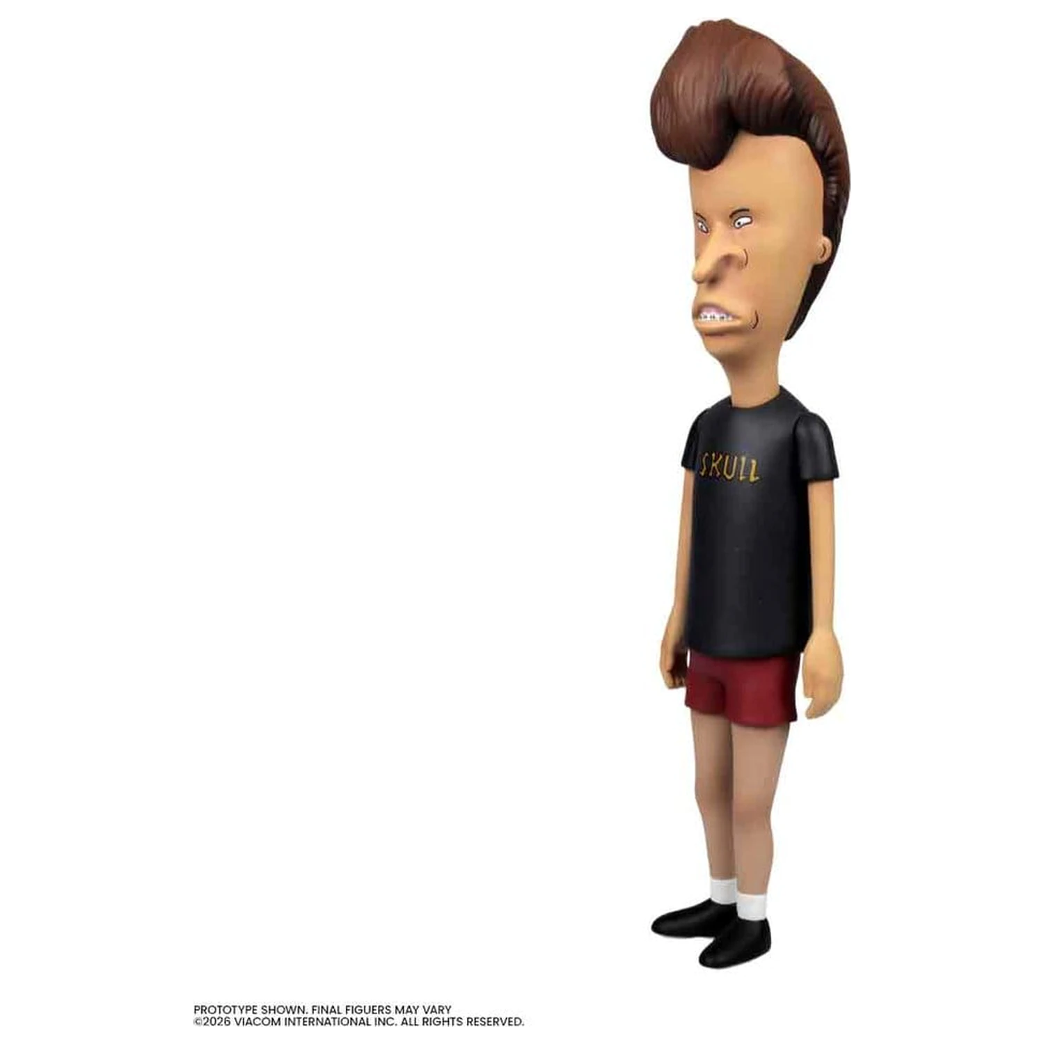 Beavis and Butt-Head zestaw figurek zdjęcie produktu