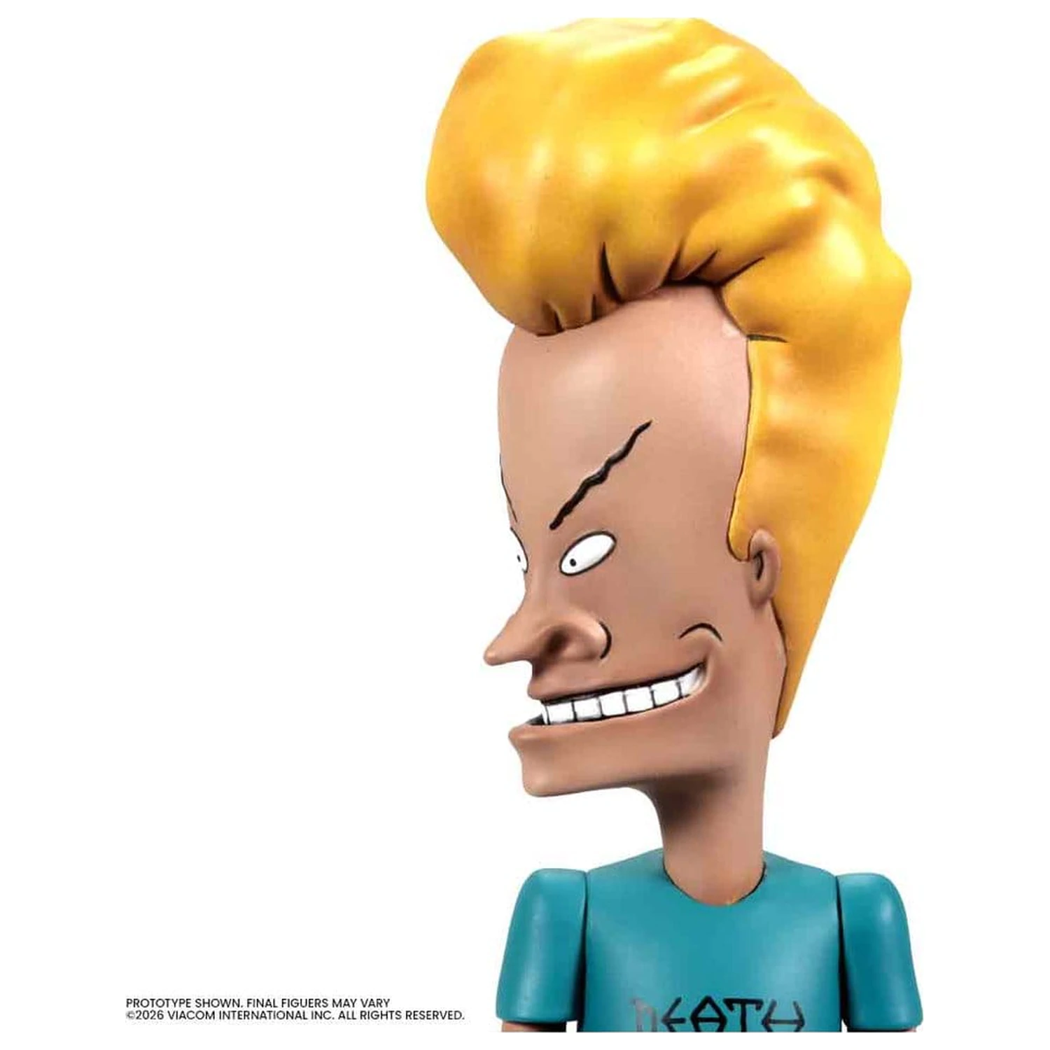 Beavis and Butt-Head zestaw figurek zdjęcie produktu