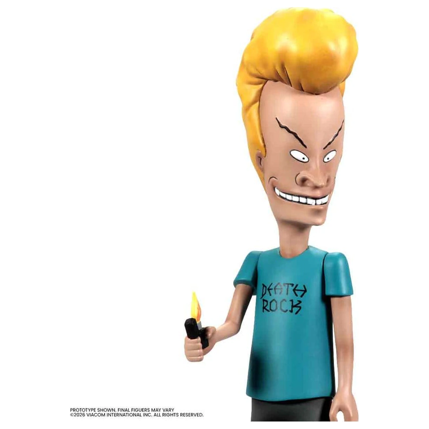 Beavis and Butt-Head zestaw figurek zdjęcie produktu