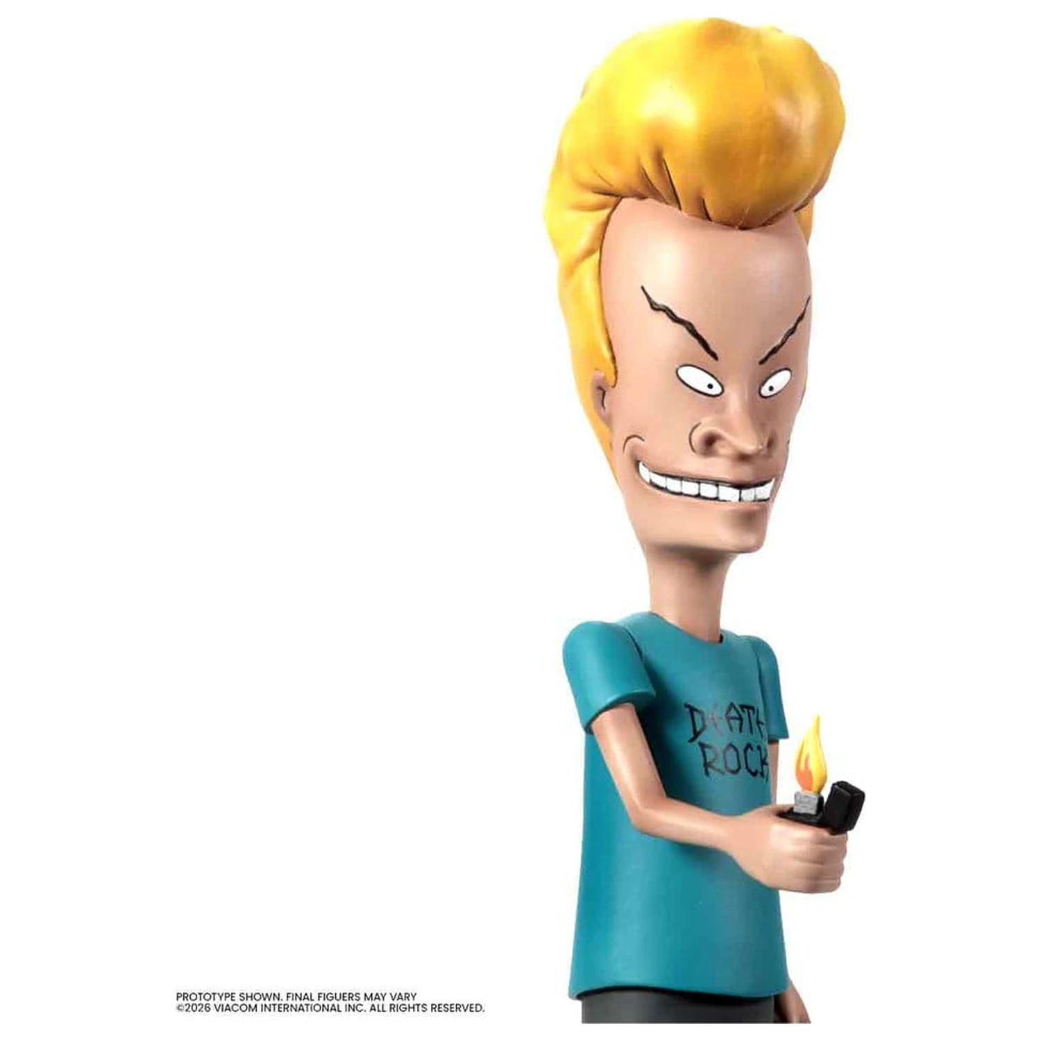 Beavis and Butt-Head zestaw figurek zdjęcie produktu