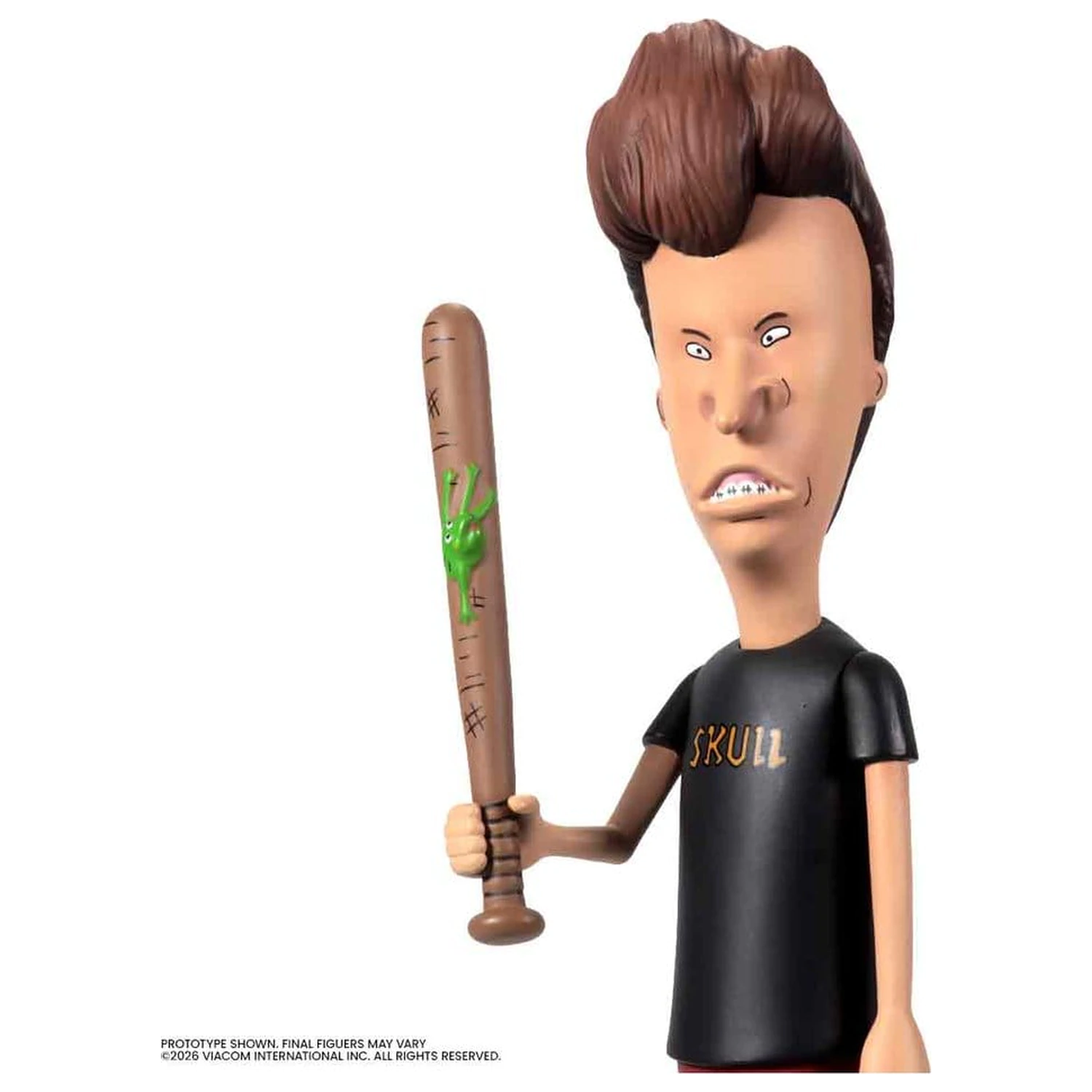Beavis and Butt-Head zestaw figurek zdjęcie produktu