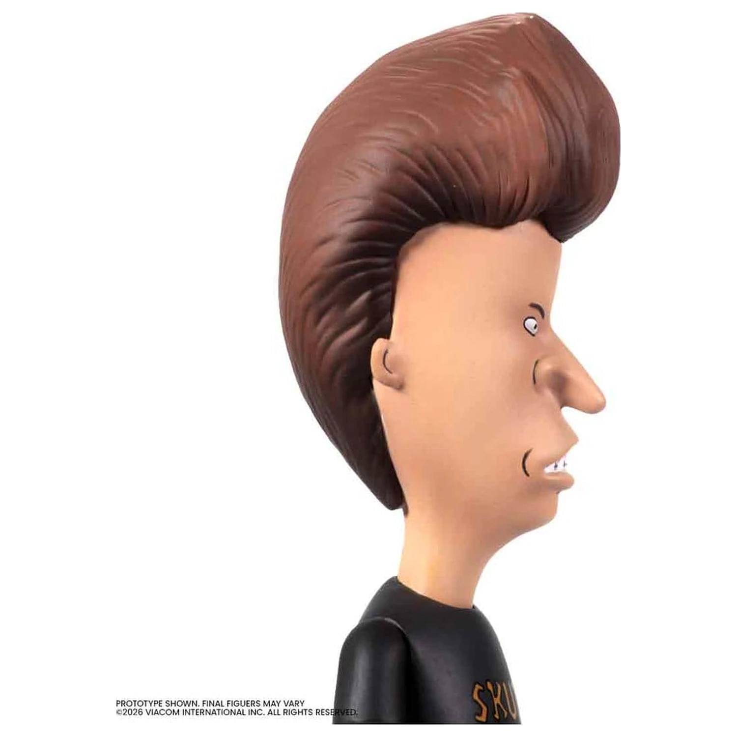 Beavis and Butt-Head zestaw figurek zdjęcie produktu