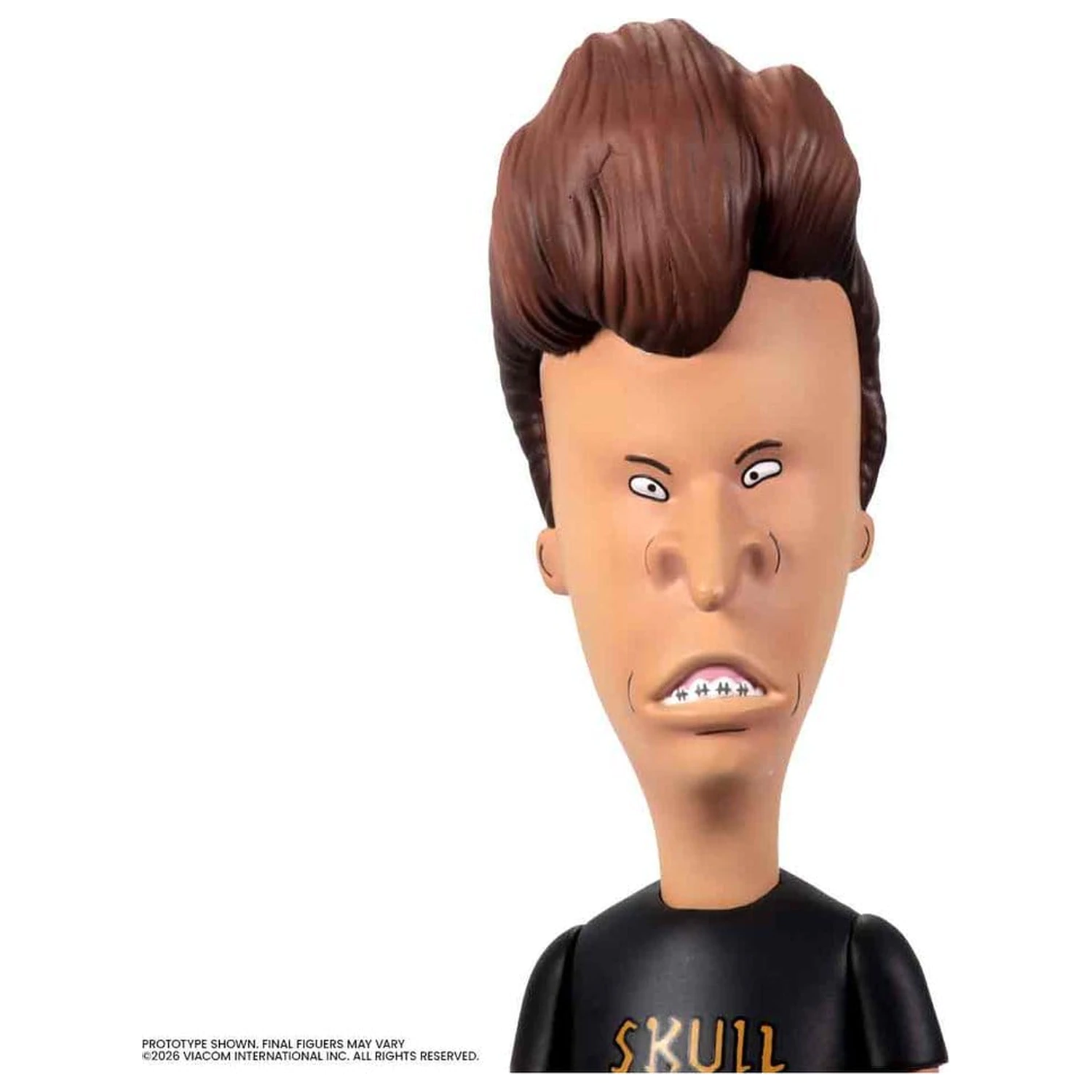 Beavis and Butt-Head zestaw figurek zdjęcie produktu
