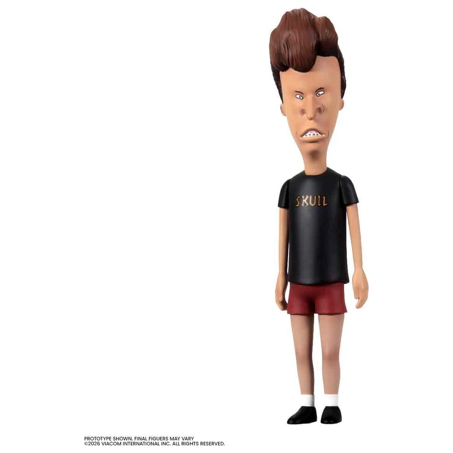 Beavis and Butt-Head zestaw figurek zdjęcie produktu