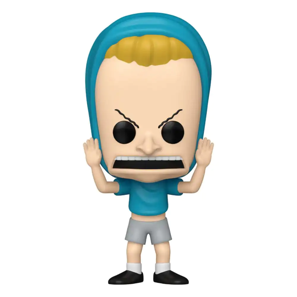 Beavis and Butthead Funko POP! TV Figurka winylowa Cornholio 9 cm zdjęcie produktu