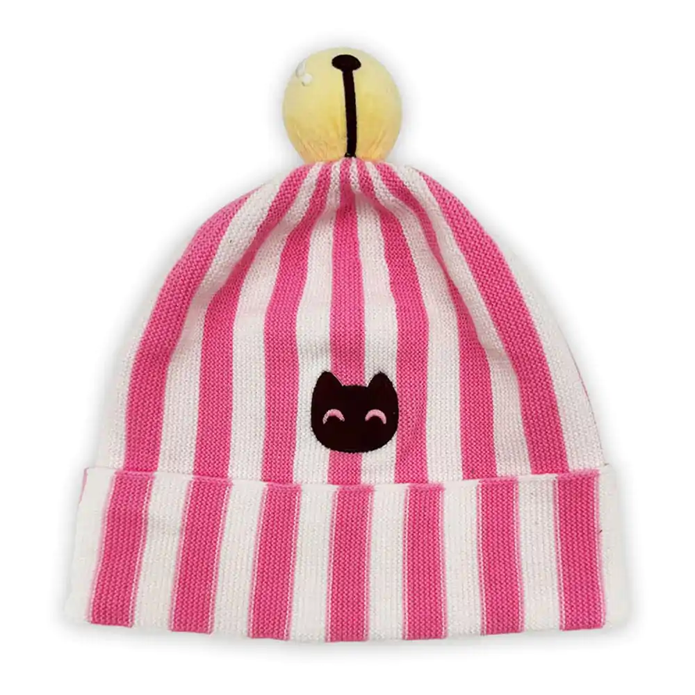 Czapka zimowa Bee and PuppyCat Beanie Letter zdjęcie produktu