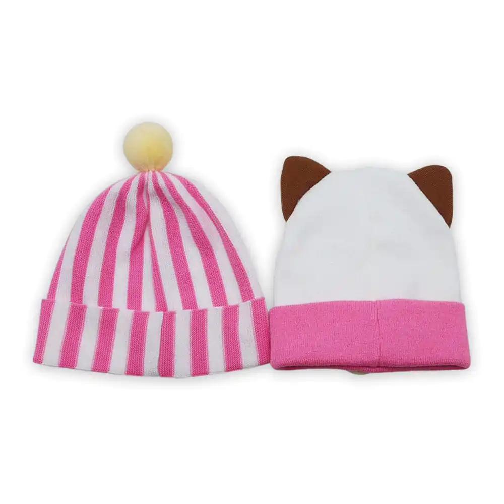 Czapka zimowa Bee and PuppyCat Beanie Letter zdjęcie produktu
