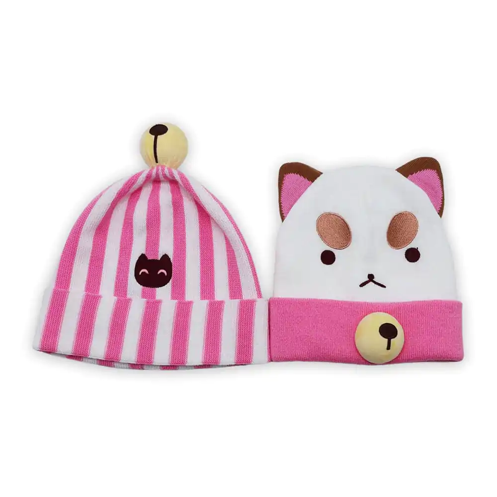 Czapka zimowa Bee and PuppyCat Beanie Letter zdjęcie produktu