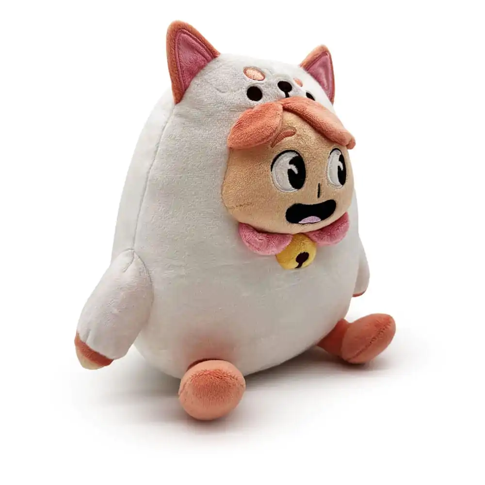 Bee and PuppyCat Pluszowa Figurka Bee 22 cm zdjęcie produktu