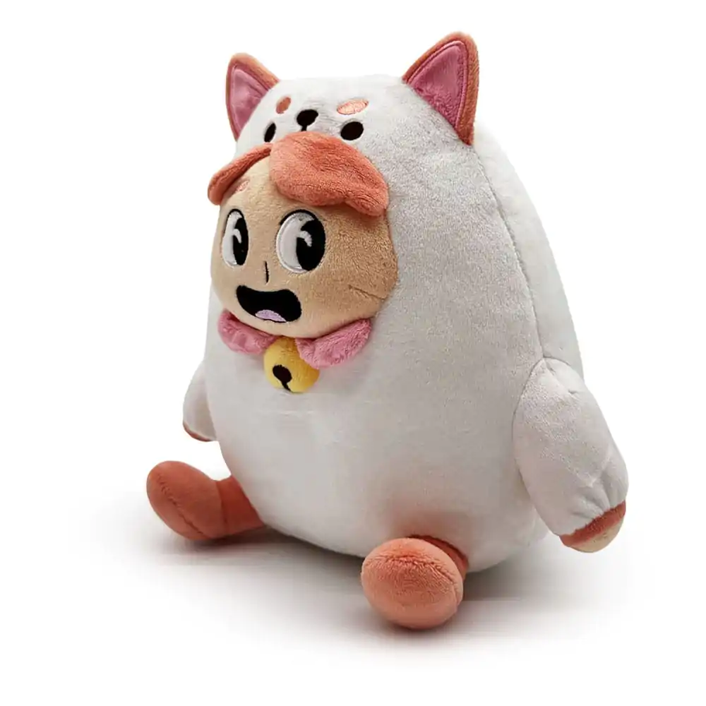 Bee and PuppyCat Pluszowa Figurka Bee 22 cm zdjęcie produktu