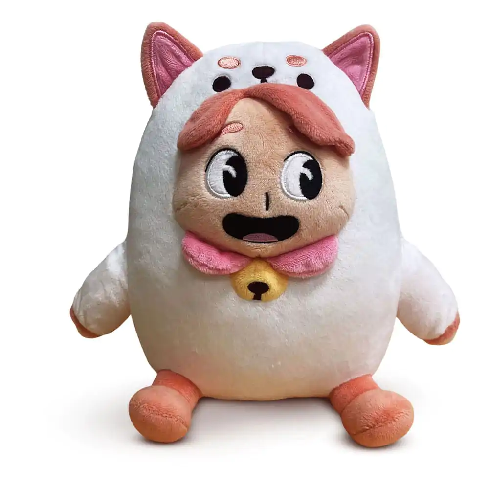 Bee and PuppyCat Pluszowa Figurka Bee 22 cm zdjęcie produktu