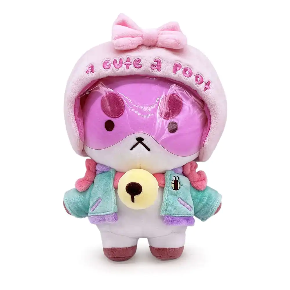 Bee and Puppycat Pluszowa Figurka Puppycat Outfit 22 cm zdjęcie produktu